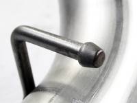 aFe Power (Advanced FLOW Engineering) - aFe MACHForce XP 4in DPF-Back SS Exhaust 5/07-10 GM Diesel Trucks V8-6.6L (td) LMM - Image 2