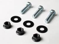 aFe Power (Advanced FLOW Engineering) - aFe MACHForce XP 4in DPF-Back SS Exhaust 5/07-10 GM Diesel Trucks V8-6.6L (td) LMM - Image 6