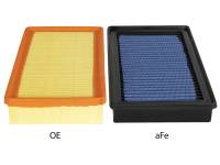 aFe Power (Advanced FLOW Engineering) - aFe MagnumFLOW Pro 5R OE Replacement Filter 18-19 Volkswagen Atlas L4-2.0L (t)/V6-3.6L - Image 3