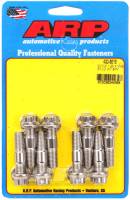 ARP M10 X 1.25 X 48mm broached stud kit 8pcs 400-8016