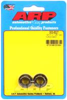 ARP M12 x 1.25 12pt nut kit 300-8327