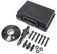 ATI Puller Installer Pro Kit - Damper