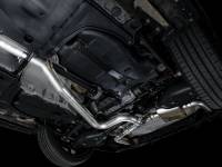 AWE Tuning - AWE Audi 22-23 8Y RS3 Cat-Back SwitchPath Exhaust (No Tips) - Image 6