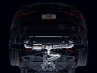 AWE Tuning - AWE Audi 22-23 8Y RS3 Cat-Back SwitchPath Exhaust (No Tips) - Image 9