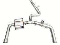 AWE Tuning - AWE Audi 22-23 8Y RS3 Cat-Back SwitchPath Exhaust (No Tips) - Image 12