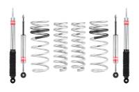 Eibach Pro-Truck Lift Kit for 2022+ Toyota Tundra