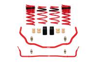 Eibach Sportline-Plus Kit for 2015 Mustang 2.3L EcoBoost/3.7L V6/GT 5.0L V8