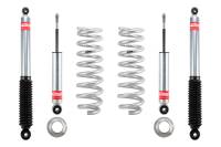 Eibach 22-23 Nissan Frontier Pro-Truck Lift System