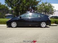 TANABE & REVEL RACING PRODUCTS - Tanabe NF210 Lowering Springs 04-09 for Toyota Prius - Image 3