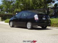 TANABE & REVEL RACING PRODUCTS - Tanabe NF210 Lowering Springs 04-09 for Toyota Prius - Image 4