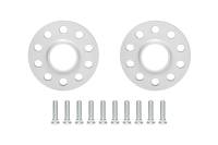 Eibach Pro-Spacer System - 5mm Spacer / 5x114.3 Bolt Pattern / Hub Center 67.1 for 04-09 Mazda 3