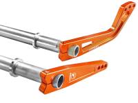 aFe Power (Advanced FLOW Engineering) - aFe Control PFADT Series Racing Sway Bars Heavy Rate 05-13 Chevrolet Corvette (C6) - Image 2