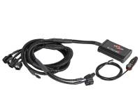 aFe Power (Advanced FLOW Engineering) - aFe SCORCHER GT Module 17-18 Infiniti Q60 / 16-18 Infiniti Q50 V6 3.0L (tt)/ 23 Nissan Z - Image 2