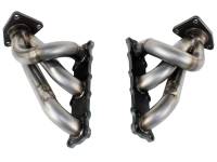 aFe Power (Advanced FLOW Engineering) - aFe Twisted Steel Header SS-409 HDR Nissan Frontier/Xterra 05-09 V6-4.0L - Image 8