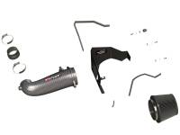 aFe Power (Advanced FLOW Engineering) - aFe Magnum FORCE Carbon Fiber Stage 2 Track Series Pro Dry S CAIS - 11-18 Dodge Challenger V8 - Image 5