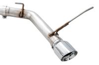 AWE Tuning - AWE 2020 Jeep Grand Cherokee SRT Track Edition Exhaust - Chrome Silver Tips - Image 2