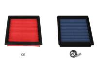 aFe Power (Advanced FLOW Engineering) - aFe MagnumFLOW Air Filters OER P5R A/F P5R Nissan 370Z 09-11 V6-3.7L - Image 3