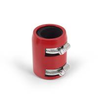 Mishimoto - Mishimoto 24in Flexible Radiator Hose Kit Red - Image 2