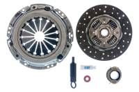 EXEDY OE 1996-2000 Toyota 4Runner L4 Clutch Kit 16090