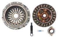 EXEDY OE 2008-2015 Mitsubishi Lancer L4 Clutch Kit MBK1009