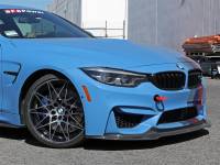 aFe Power (Advanced FLOW Engineering) - aFe Control Front Tow Hook Red BMW F-Chassis 2/3/4/M - Image 6