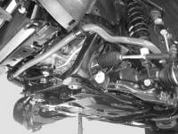 Cusco - Cusco Sway Bar Type OS Front 32mm (Includes Bushings) Toyota FJ Cruiser GSJ15W - Image 1