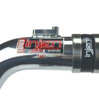 Injen - Injen 03-08 Mazda 6 2.3L 4 Cyl. Polished Cold Air Intake - Image 2