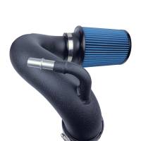 Injen - Injen 19-20 Ford Ranger L4 2.3L Turbo Wrinkle Black PF Cold Air Intake - Image 2