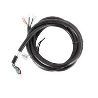AEM Electronics - AEM Power Harness for 30-0300 X-Series Wideband Gauge - Image 3