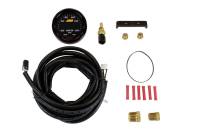 AEM Electronics - AEM X-Series Temperature 100-300F Gauge Kit (ONLY Black Bezel and Water Temp. Faceplate) - Image 2