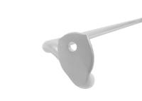 Whiteline - Whiteline 02-07 Subaru WRX Wagon Front 22mm Swaybar-heavy duty - Image 2