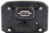 AEM Electronics - AEM CD-7 Logging GPS Enabled Race Dash Carbon Fiber Digital Display w/o VDM (CAN Input Only) - Image 6
