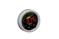 AEM Electronics - AEM X-Series Boost Pressure -30inHg 60psi Gauge Kit - Image 3