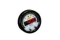 AEM Electronics - AEM X-Series Boost Pressure -30inHg 60psi Gauge Kit - Image 4