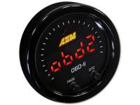AEM Electronics - AEM X-Series OBDII Gauge Kit - Image 11