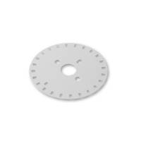 AEM Electronics - AEM Cam Angle Sensor Disk for RB25DET / VG / Some RB26 Engines (50mm OD) - Image 2