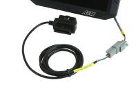 AEM Electronics - AEM CD-7/CD-7L Plug & Play Adapter Harness for OBDII CAN Bus - Image 2