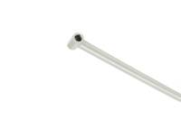 Whiteline - Whiteline 02-08 Toyota Corolla ZZE120-130 Rear 22mm Heavy Duty Fixed Swaybar - Image 2