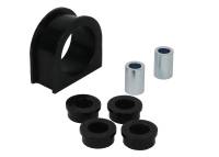 Whiteline - Whiteline Plus 3/98-9/02 Lexus LX470 / 3/98-10/07 Landcruiser Fr Steering Rack & Pinion Mnt Bushing - Image 2