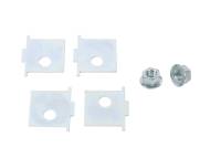 Whiteline - Whiteline Plus 8/06-8/09 Pontiac G8 / 04-06 GTO Front Control Arm Bushing Kit - Image 2
