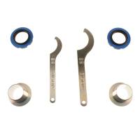 Bilstein - Bilstein 2008 Smart Fortwo Passion Front and Rear Performance Suspension System - Image 2