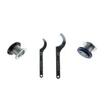 Bilstein - Bilstein B14 Series 11-13 Chevy Cruze L4 1.4L/1.8L Front and Rear Suspension Kit *SPECIAL ORDER* - Image 2