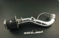 Weapon-R Secret Weapon Air Intake System 1999-2003 MAZDA PROT�G� 1.6L ( W/MAF SENSOR ADAPTOR )