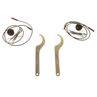 Bilstein - Bilstein B16 (DampTronic) 2012 Porsche 911 Carrera H6 Front & Rear Performance Suspension System - Image 2