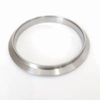 Stainless Bros. - Stainless Bros. 3" SS304 V-Band Flange (Female) - Image 2