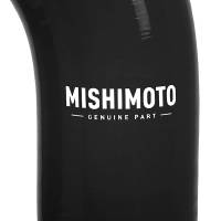 Mishimoto - Mishimoto 2012+ Jeep Wrangler 6cyl Black Silicone Hose Kit - Image 2