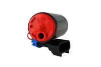 Aeromotive - Aeromotive 340 Series Stealth In-Tank E85 Fuel Pump - Offset Inlet - Inlet Inline w/Outlet - Image 4