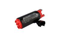 Aeromotive - Aeromotive 340 Series Stealth In-Tank E85 Fuel Pump - Offset Inlet - Inlet Inline w/Outlet - Image 5