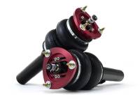 Air Lift Performance - Air Lift Performance 2016 Audi A3/TTS / 2015-2016 VW Golf/GTI/Jetta Front Kit 78522 - Image 2