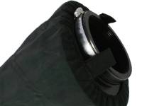 aFe Power (Advanced FLOW Engineering) - aFe MagnumSHIELD Pre-Filters P/F 2x/72-90037 (Black) - Image 2